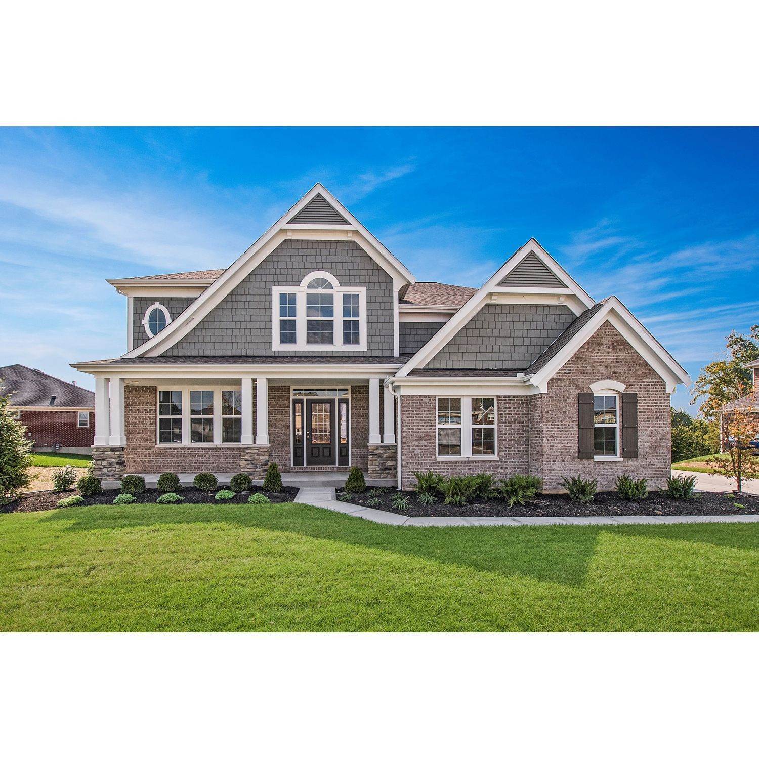 Single Family for Sale at Crescent Springs, KY 41017