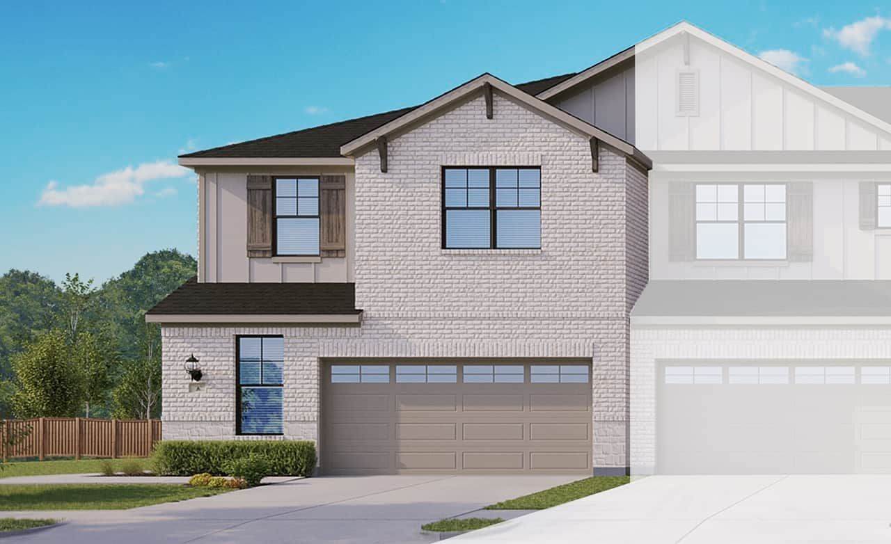 Single Family for Sale at Katy, TX 77494