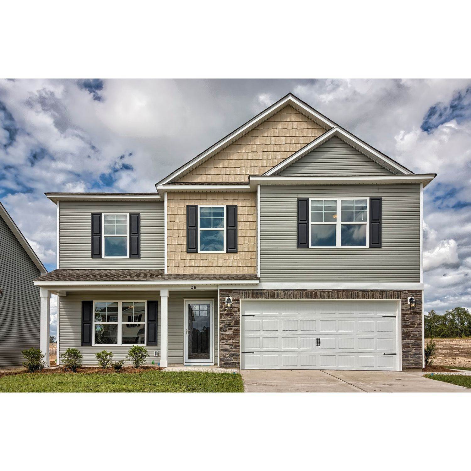Single Family for Sale at Camden, SC 29020