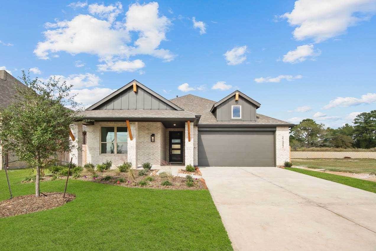 Single Family for Sale at Magnolia, TX 77355