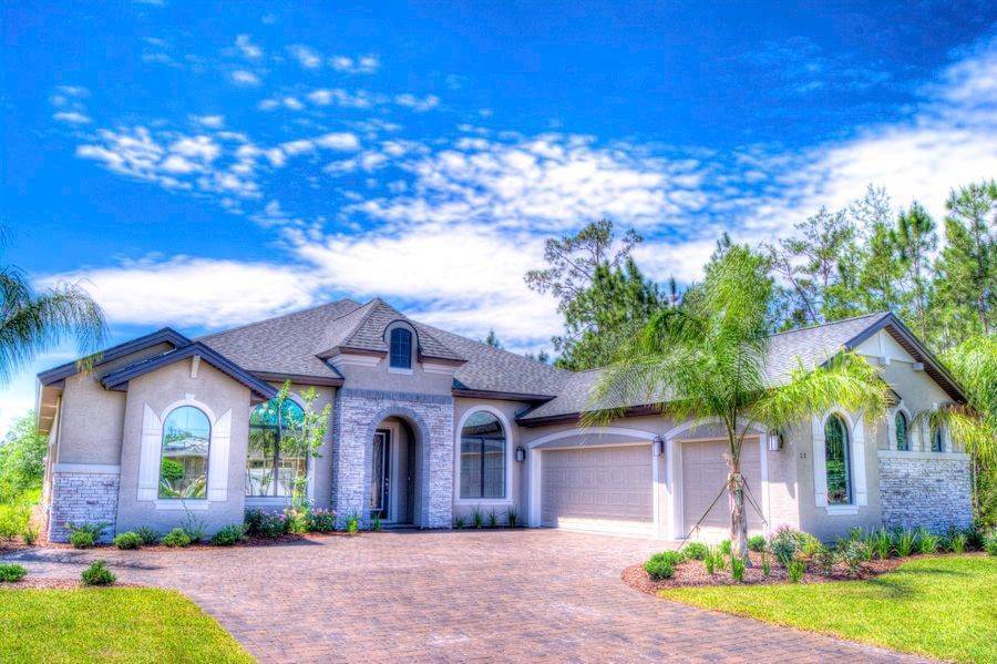 Single Family for Sale at Ormond Beach, FL 32174
