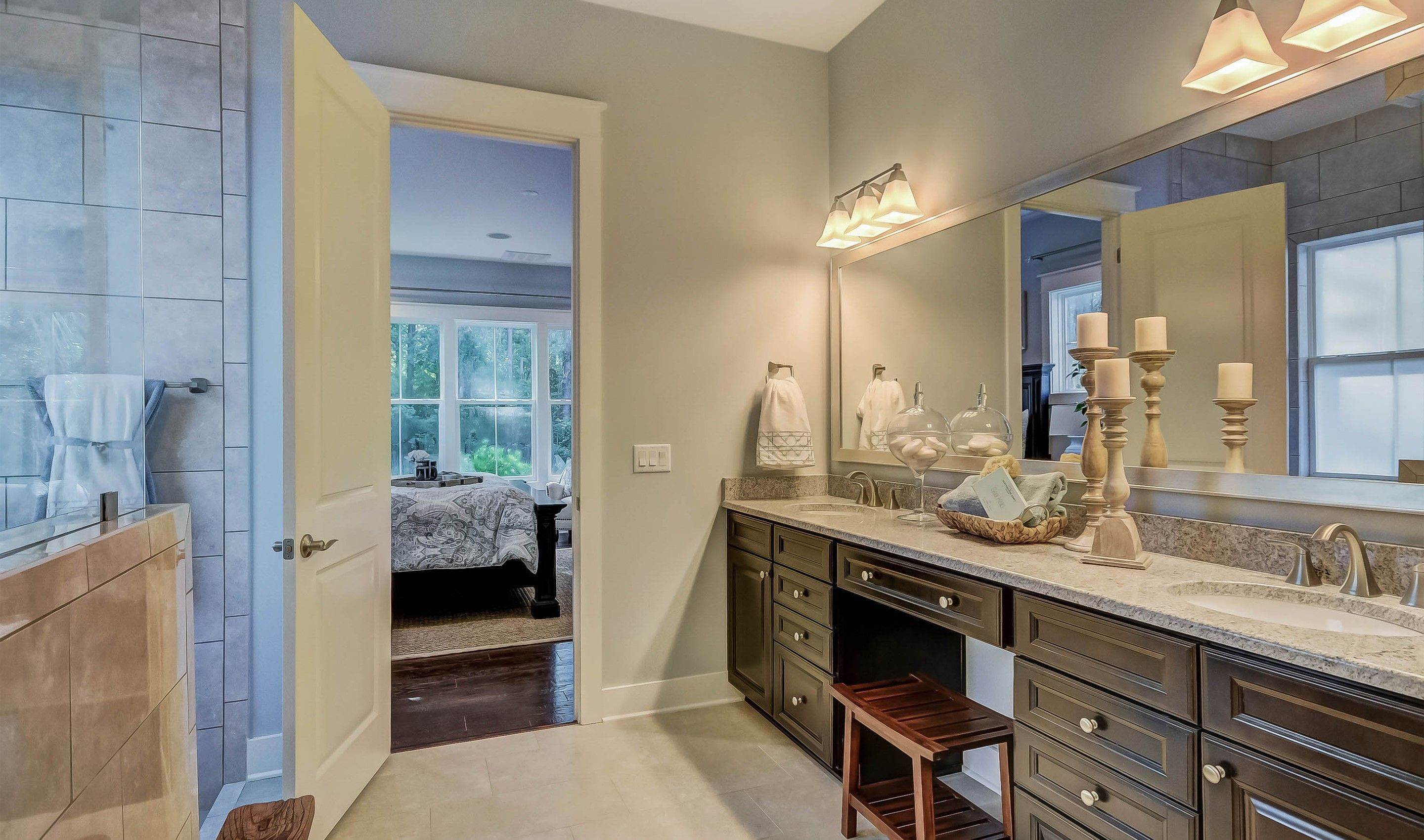8. Single Family for Sale at K. Hovnanian's® Four Seasons At Kent Island - Sing 203 Bayberry Drive, Chester, MD 21619