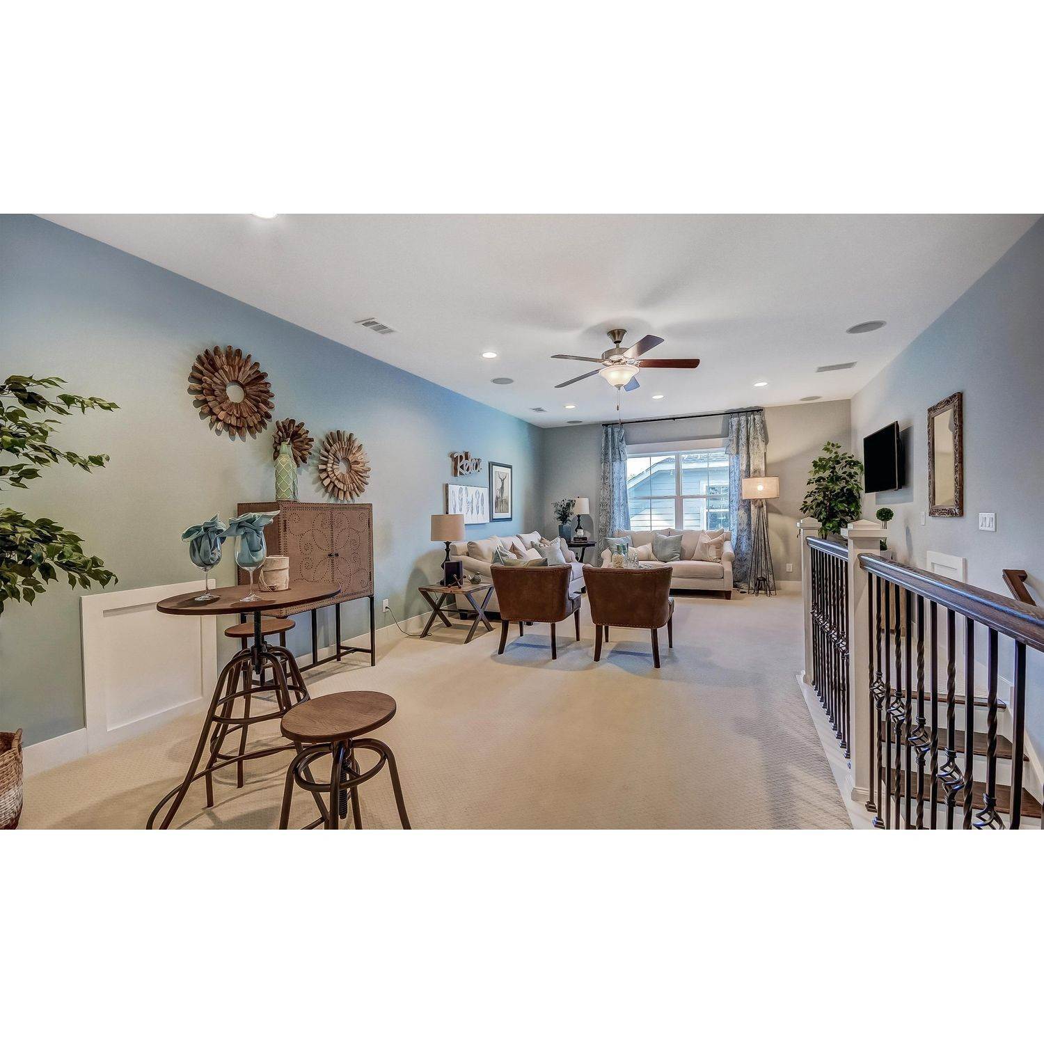 11. Single Family for Sale at K. Hovnanian's® Four Seasons At Kent Island - Sing 203 Bayberry Drive, Chester, MD 21619