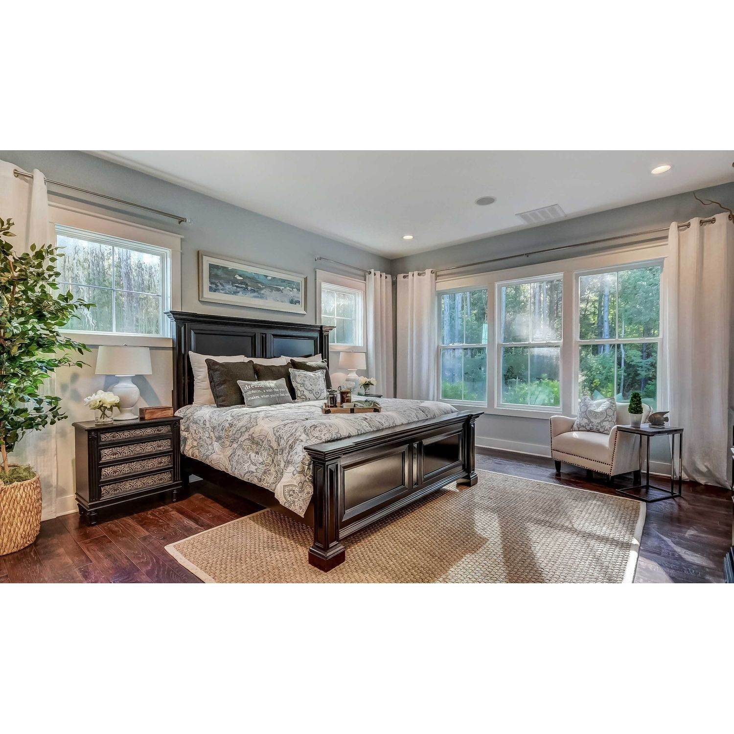 25. Single Family for Sale at K. Hovnanian's® Four Seasons At Kent Island - Sing 203 Bayberry Drive, Chester, MD 21619