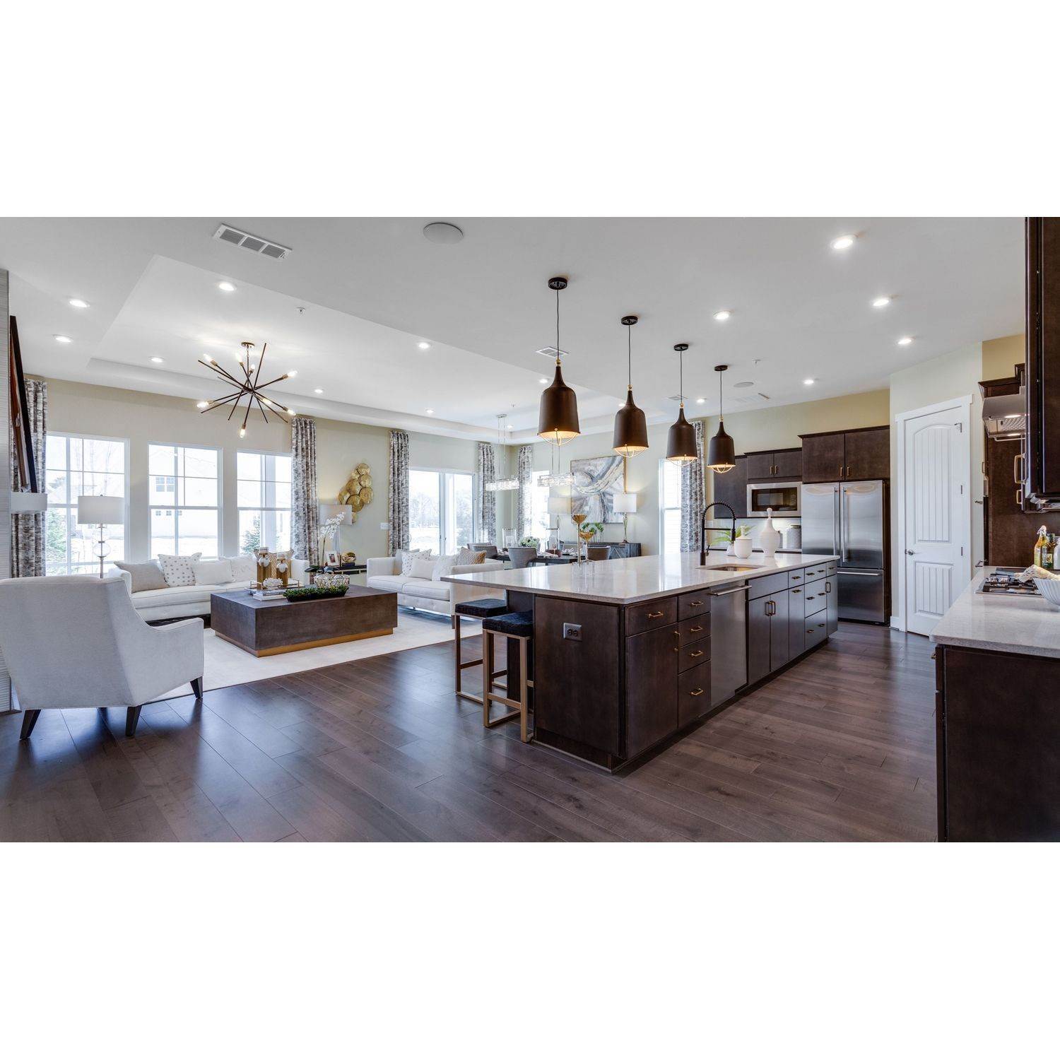 16. Single Family for Sale at K. Hovnanian's® Four Seasons At Kent Island - Sing 203 Bayberry Drive, Chester, MD 21619