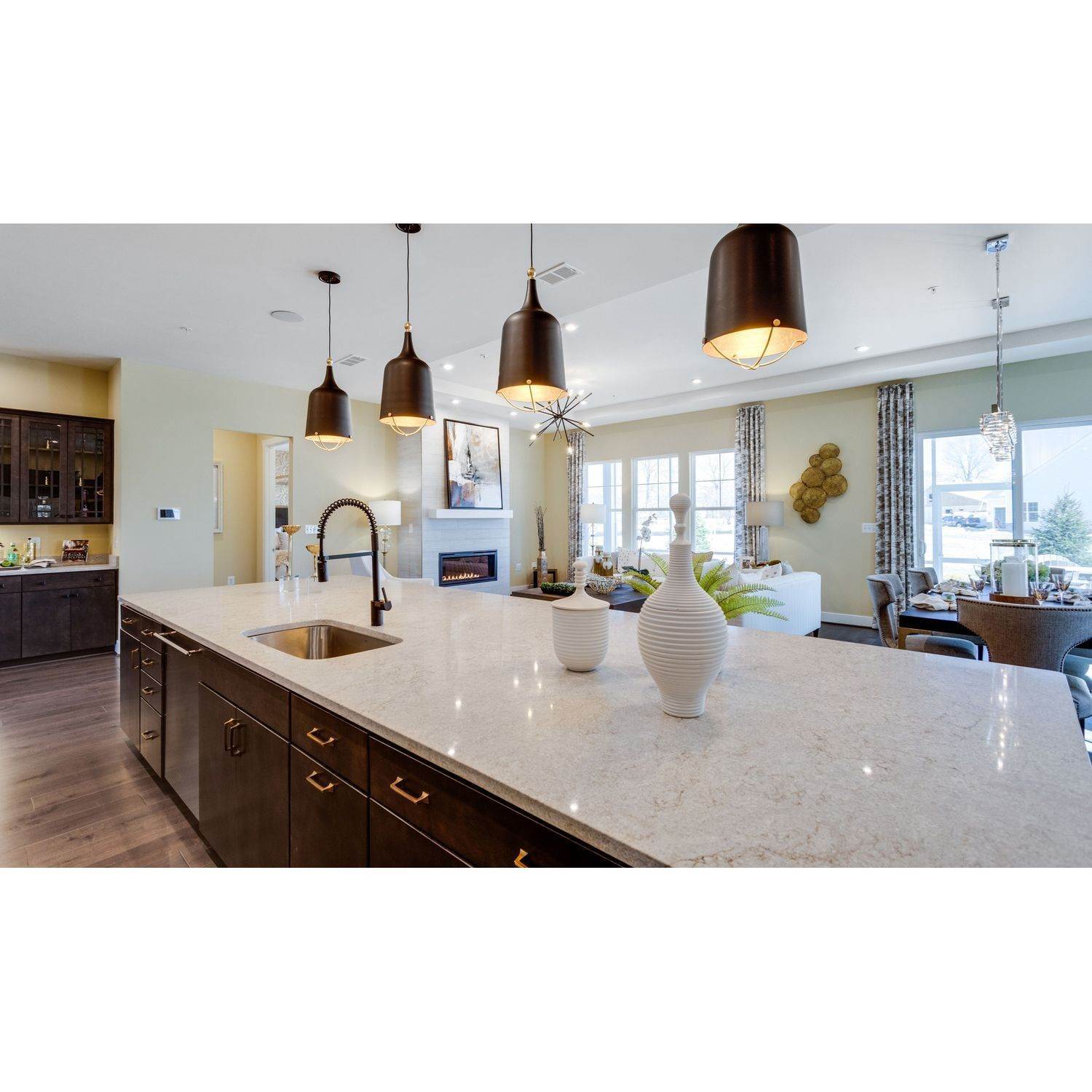 19. Single Family for Sale at K. Hovnanian's® Four Seasons At Kent Island - Sing 203 Bayberry Drive, Chester, MD 21619