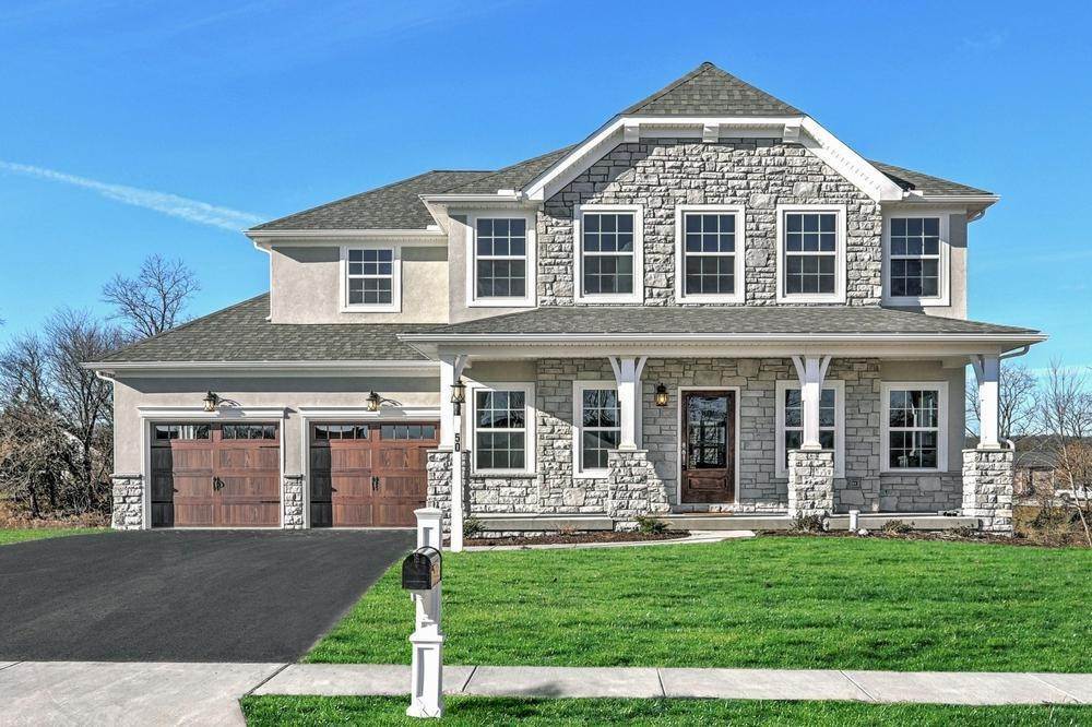Single Family for Sale at Lancaster, PA 17601