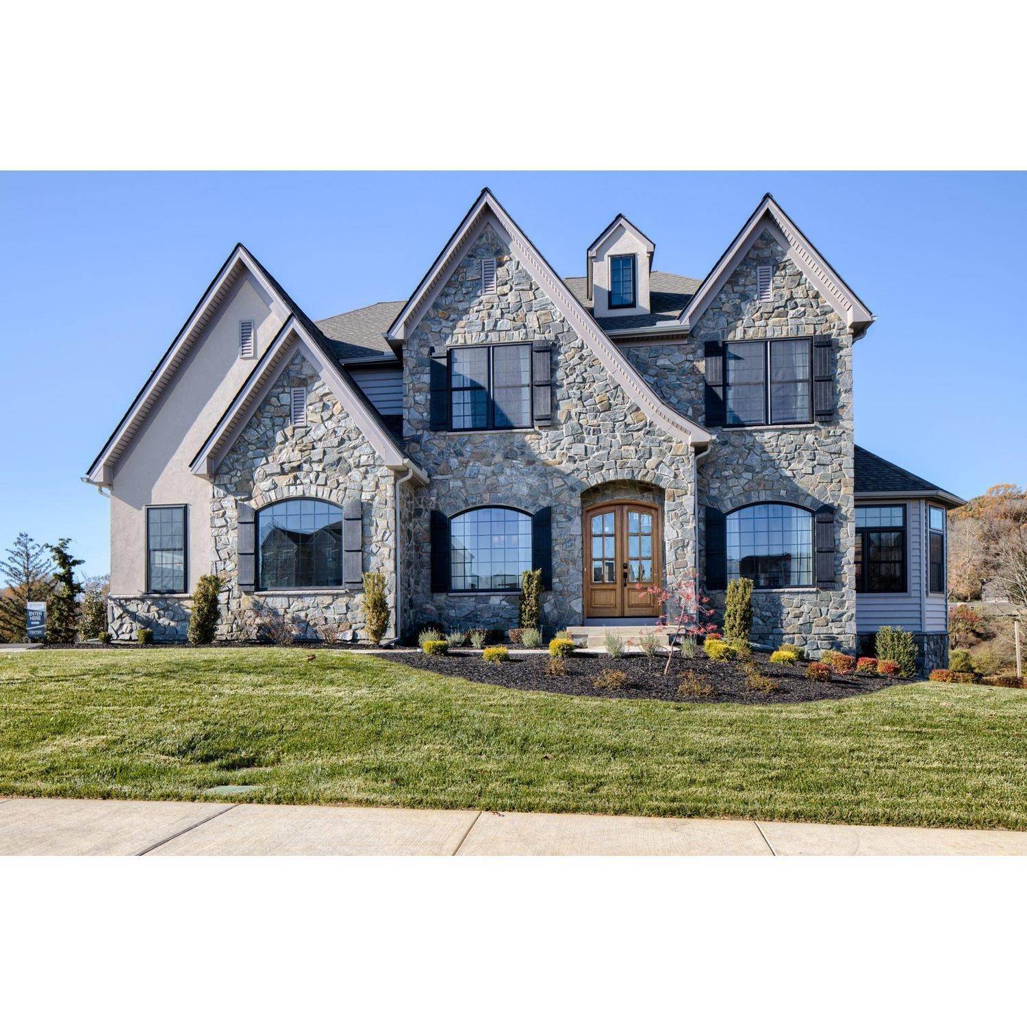 23. 101 Parkview Way, Newtown Square, PA 19073에 Ventry at Edgmont Preserve 건물