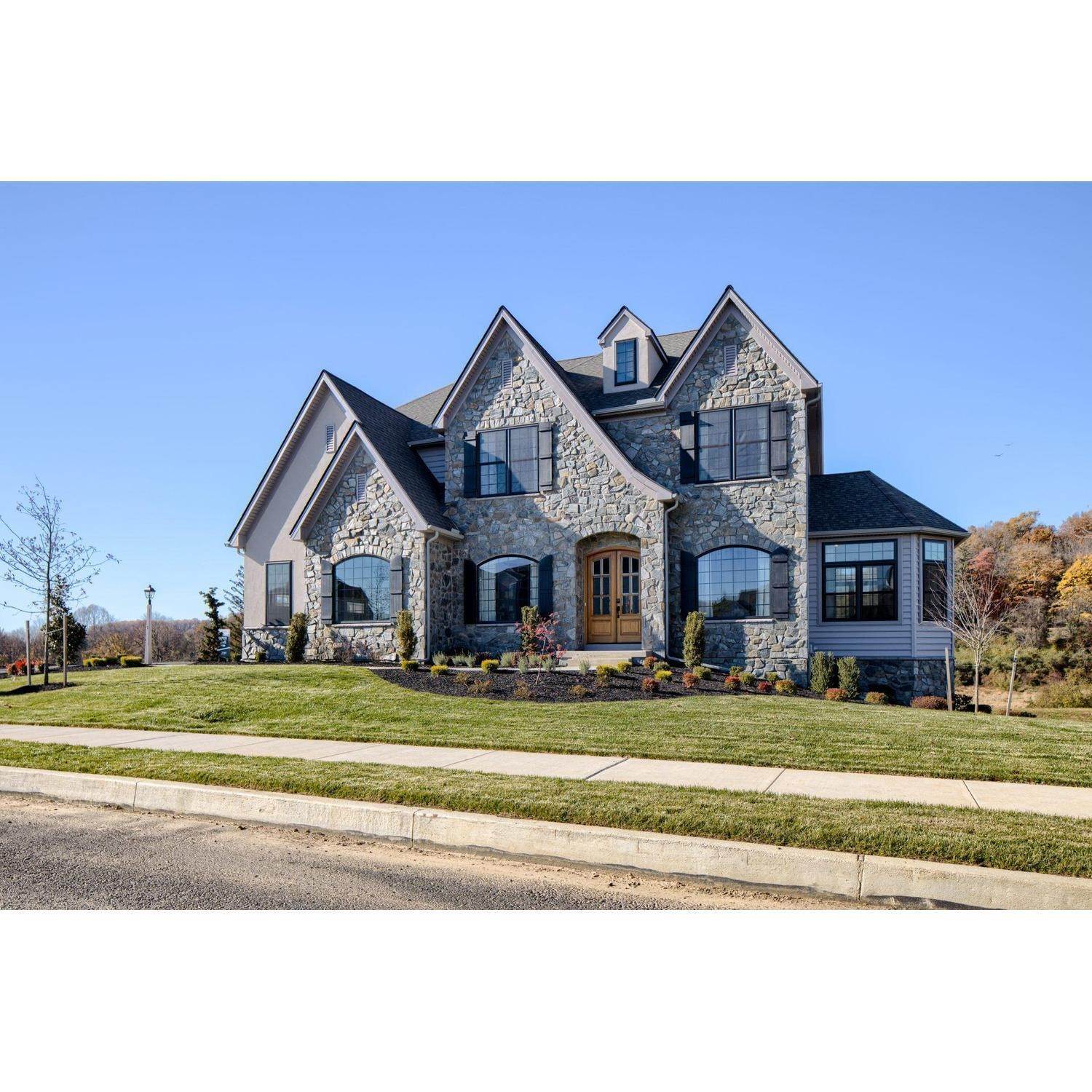 3. 101 Parkview Way, Newtown Square, PA 19073에 Ventry at Edgmont Preserve 건물