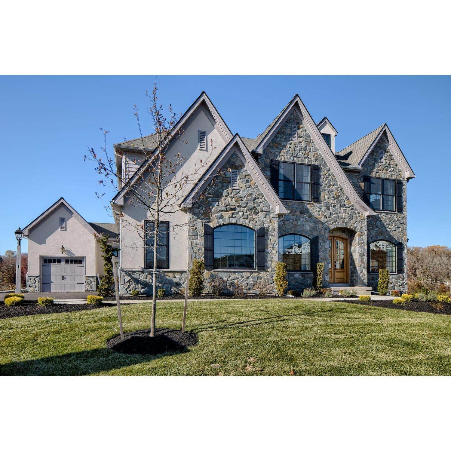 50. 101 Parkview Way, Newtown Square, PA 19073에 Ventry at Edgmont Preserve 건물