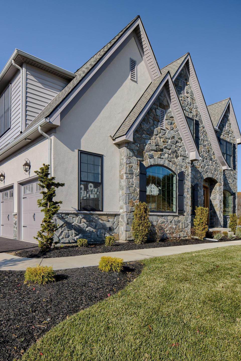 31. Ventry at Edgmont Preserve κτίριο σε 101 Parkview Way, Newtown Square, PA 19073