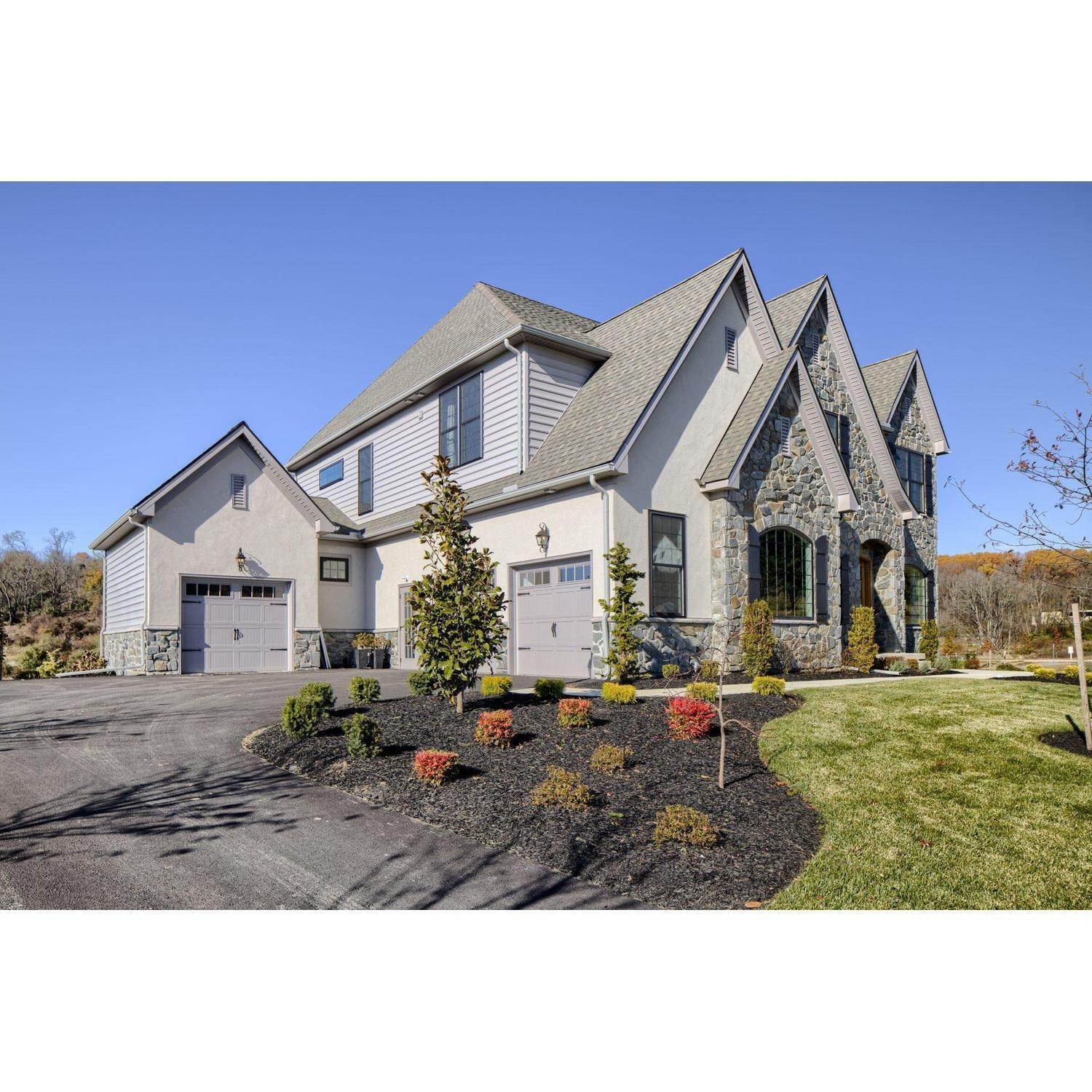 7. 101 Parkview Way, Newtown Square, PA 19073에 Ventry at Edgmont Preserve 건물