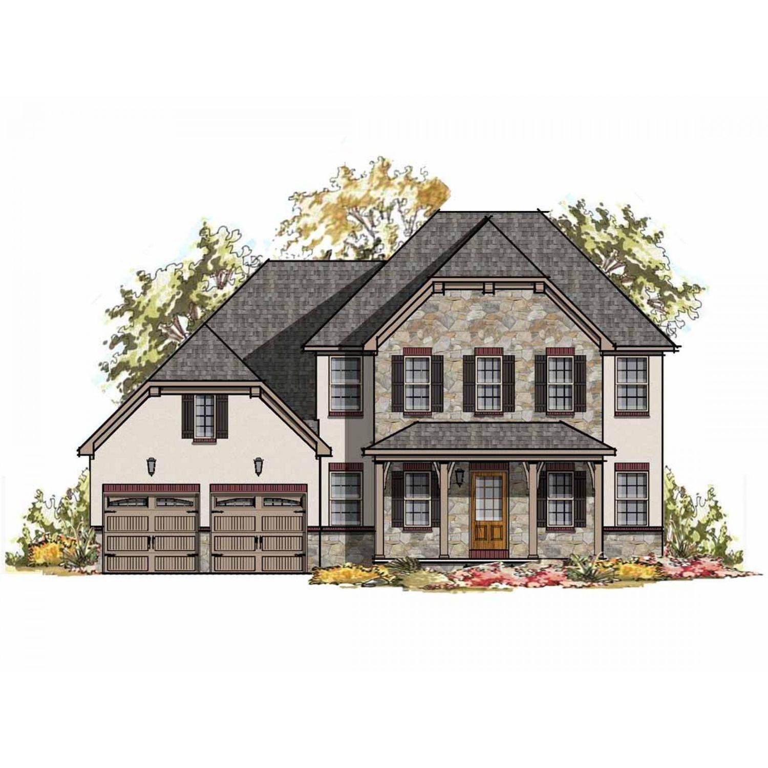 Einfamilienhaus für Verkauf beim Mechanicsburg, PA 17055