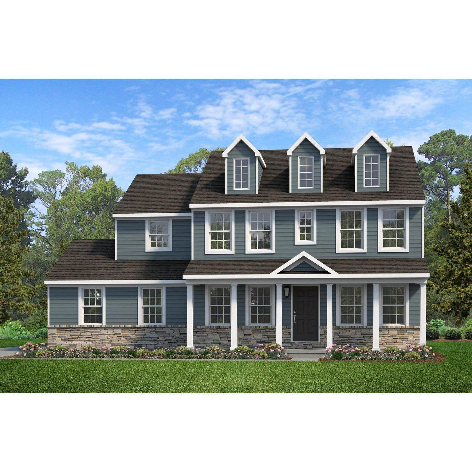 Einfamilienhaus für Verkauf beim Lititz, PA 17543