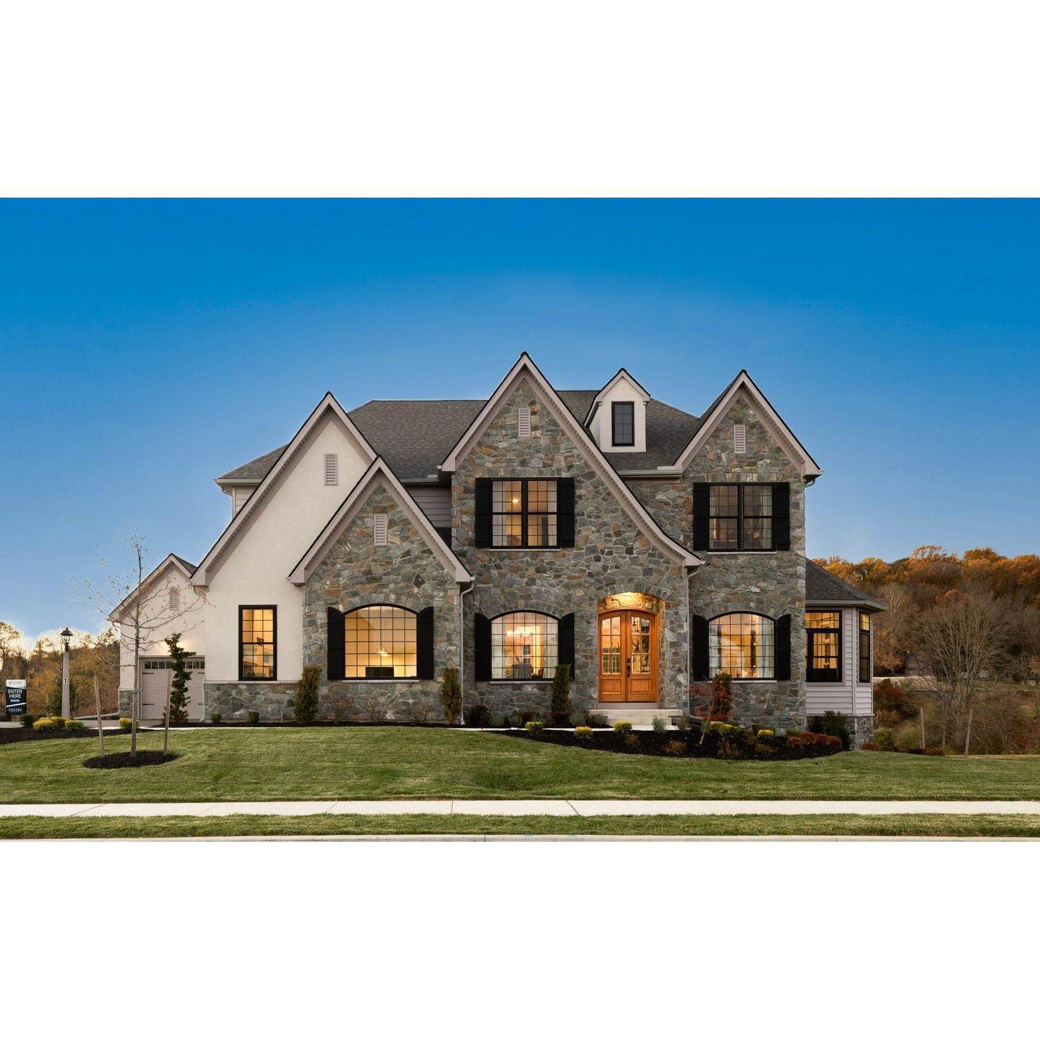 46. 101 Parkview Way, Newtown Square, PA 19073에 Ventry at Edgmont Preserve 건물