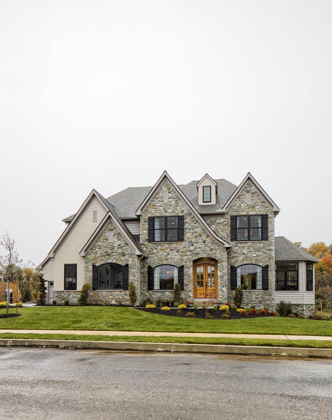 35. 101 Parkview Way, Newtown Square, PA 19073에 Ventry at Edgmont Preserve 건물