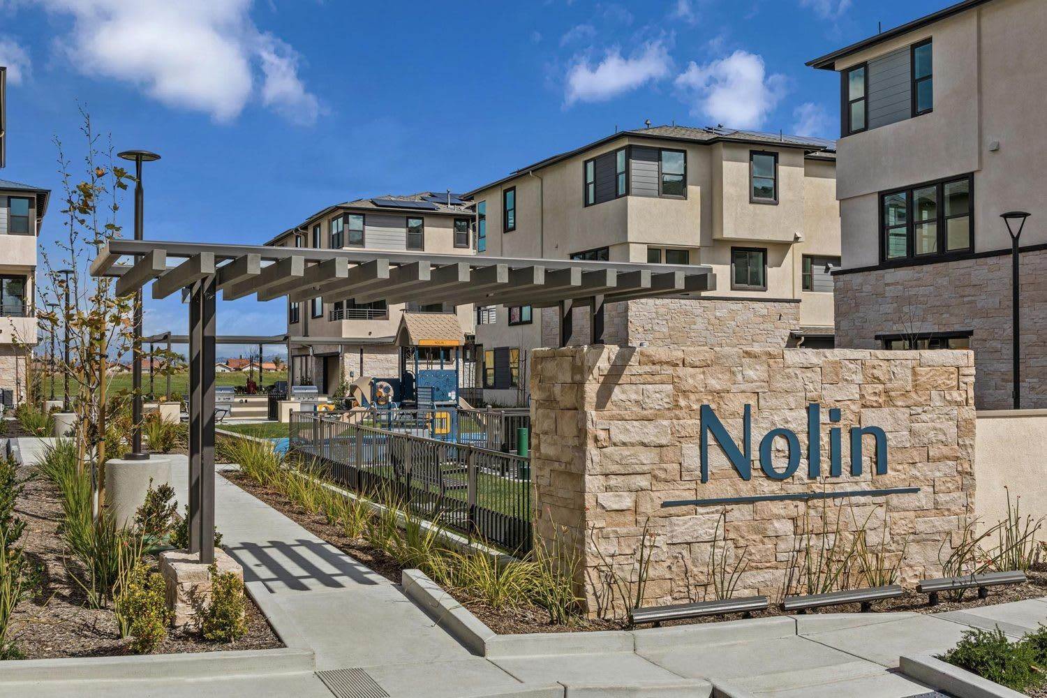 Nolin building at 2941 W. Lincoln Avenue, Unit #1, Anaheim, CA 92801