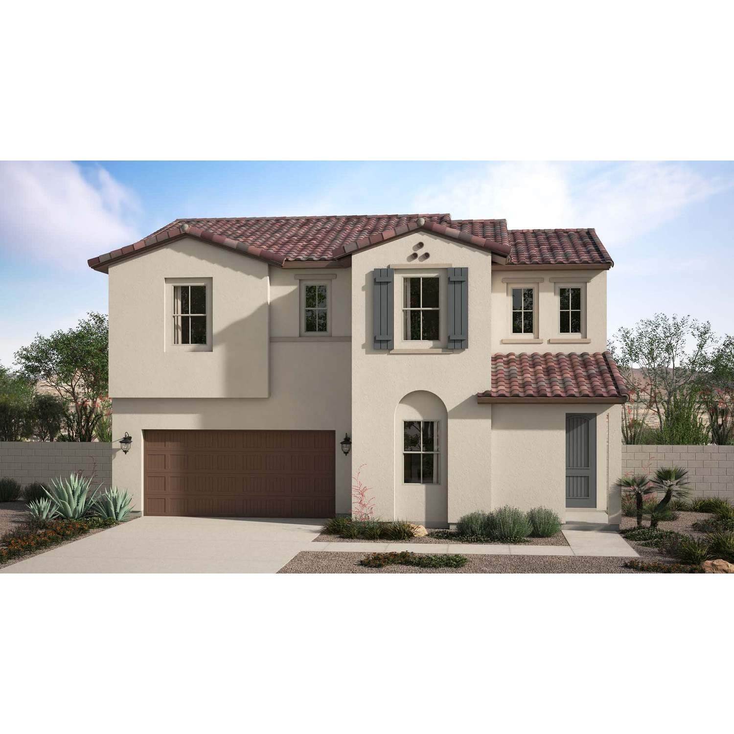 Einfamilienhaus für Verkauf beim Mesa, AZ 85212