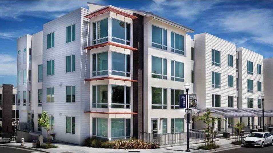 Multi Family for Sale at San Francisco, CA 94124