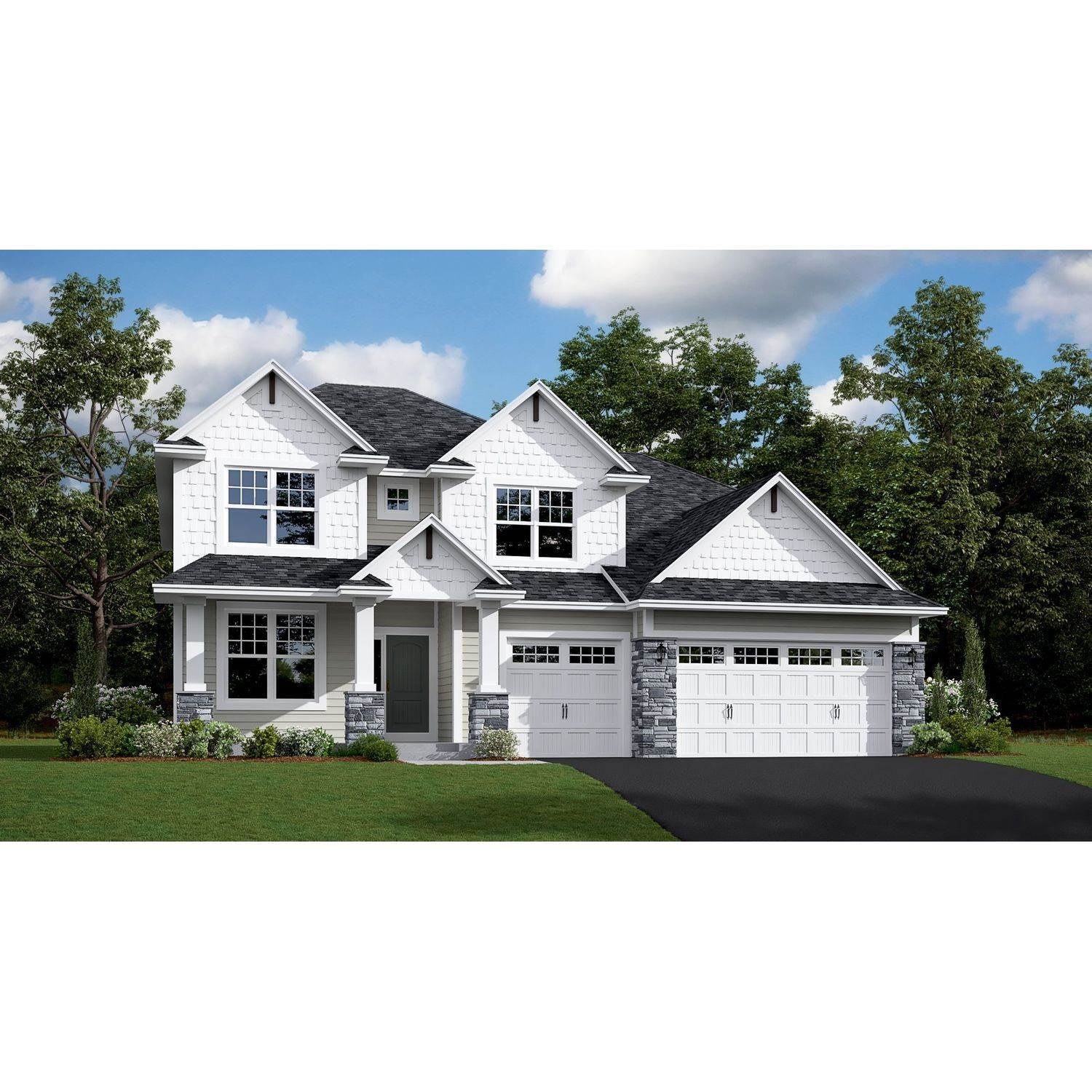 Single Family for Sale at Victoria, MN 55386