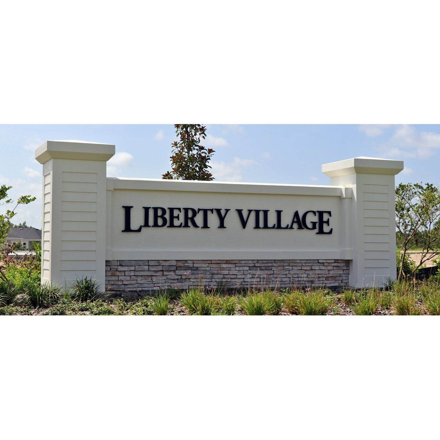 14. Liberty Village - Liberty Village - Phase One building at 7934 SW 74th Loop, Ocala, FL 34481