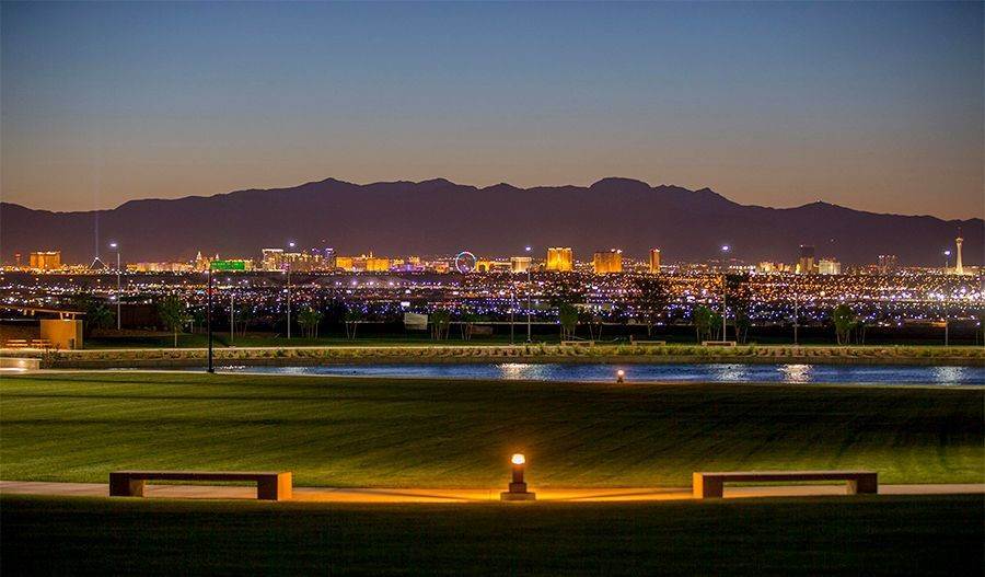 7. Allegro at Cadence gebouw op Cadence Vista Drive And Sunset Road, Henderson, NV 89011