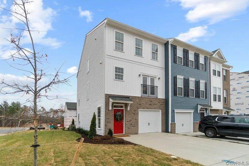 12. Single Family for Sale at Chester, VA 23831