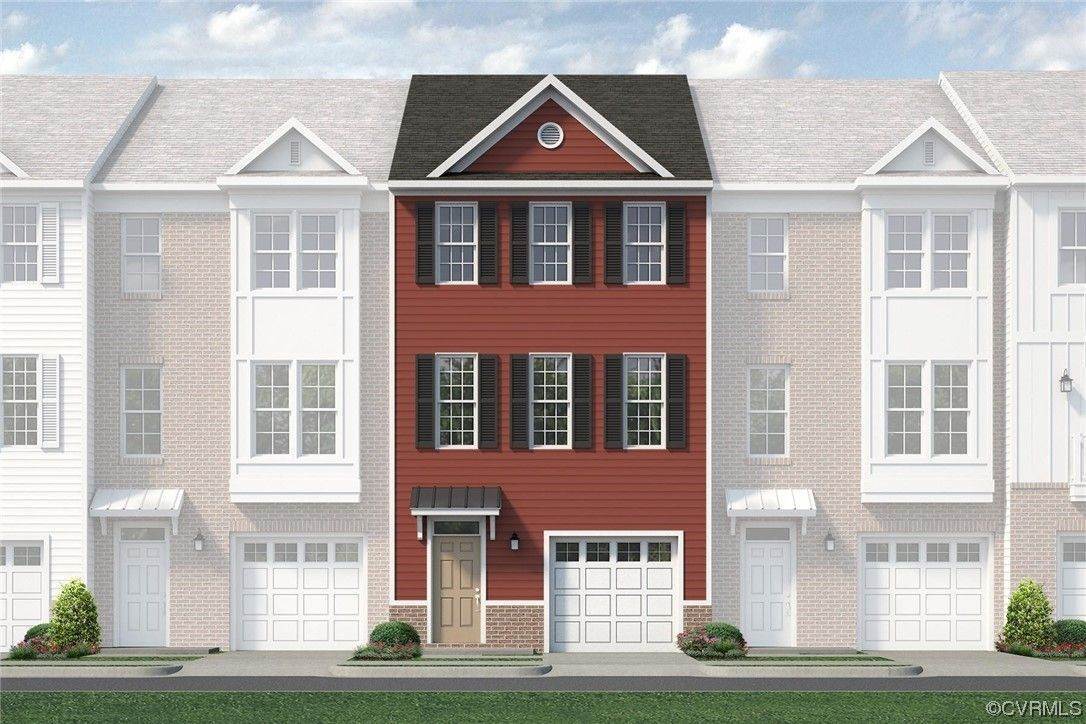 Multi Family for Sale at Chesterfield, VA 23832
