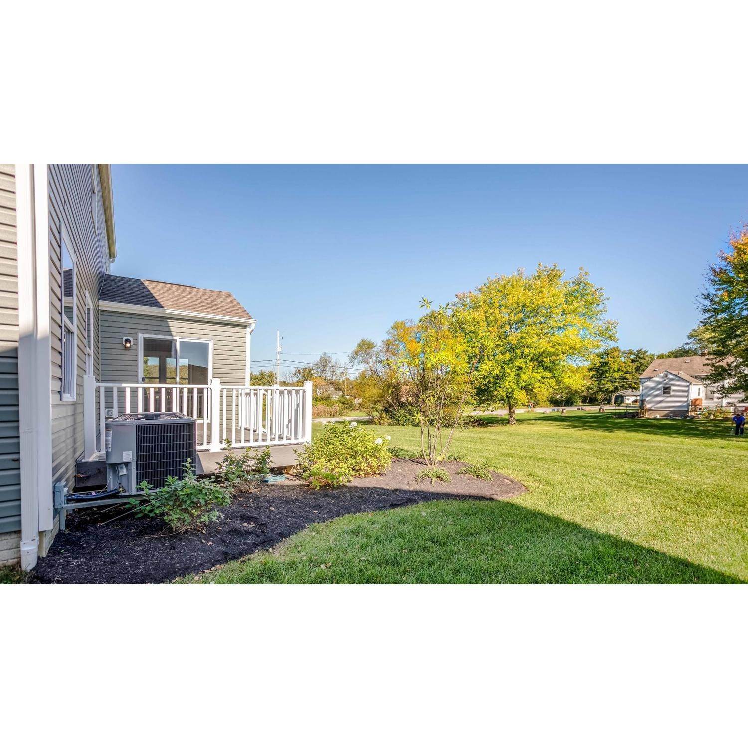 11. Single Family for Sale at Monroe, OH 45050