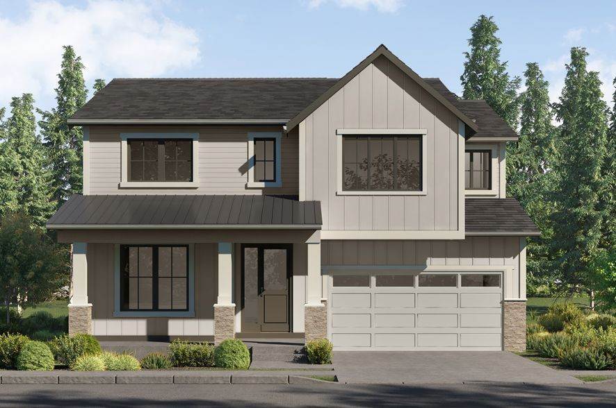 Single Family for Sale at Bothell, WA 98012
