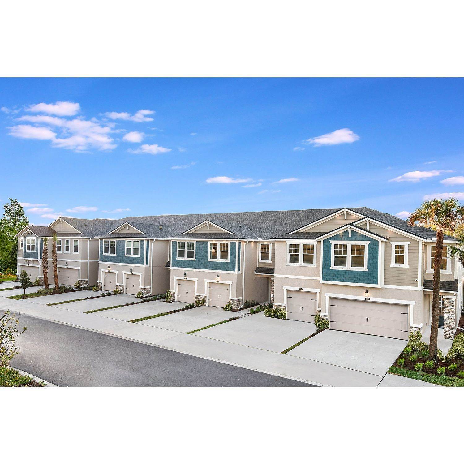 Multi Family for Sale at Lutz, FL 33558