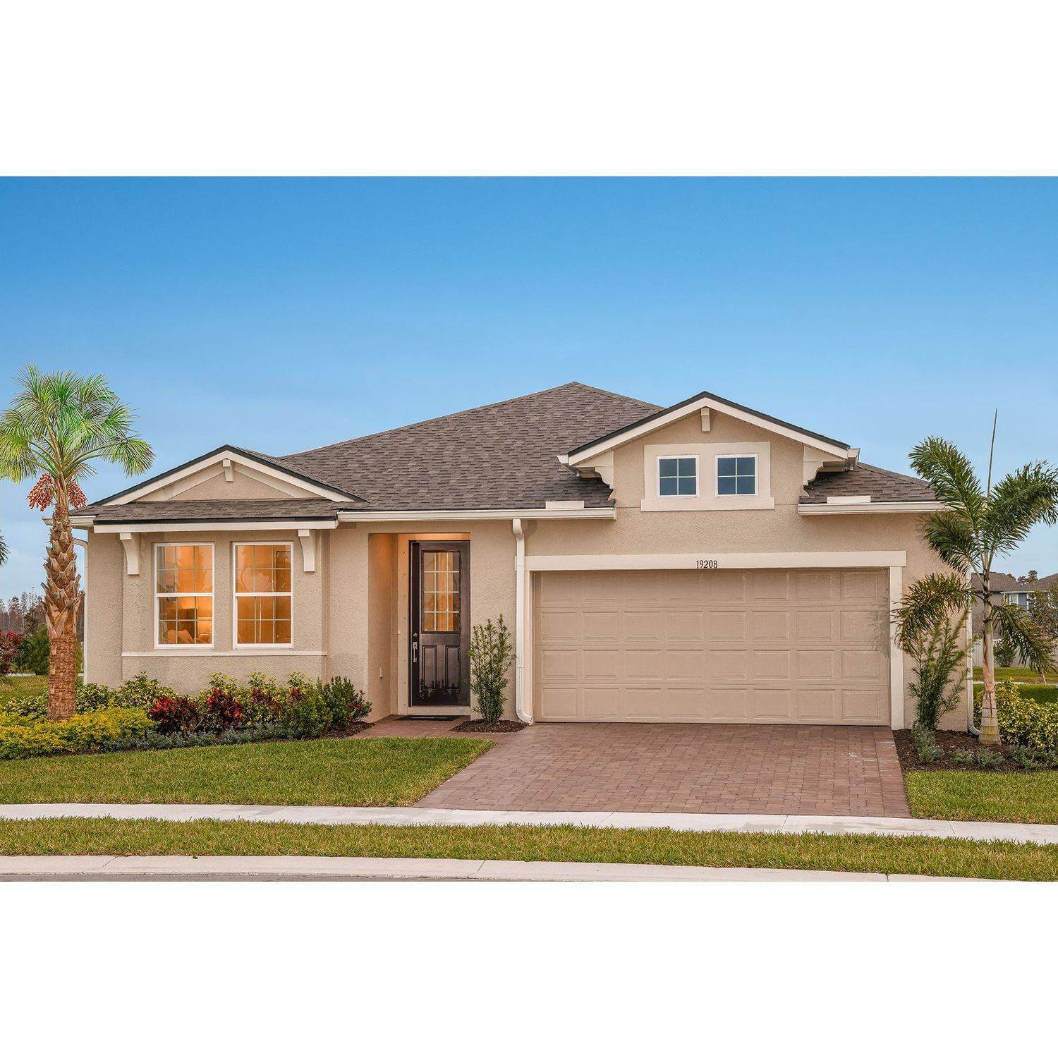 Single Family for Sale at Lutz, FL 33558