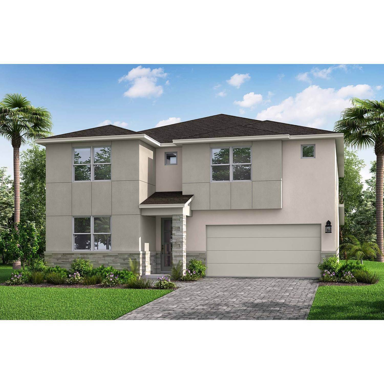 Single Family for Sale at Lutz, FL 33558