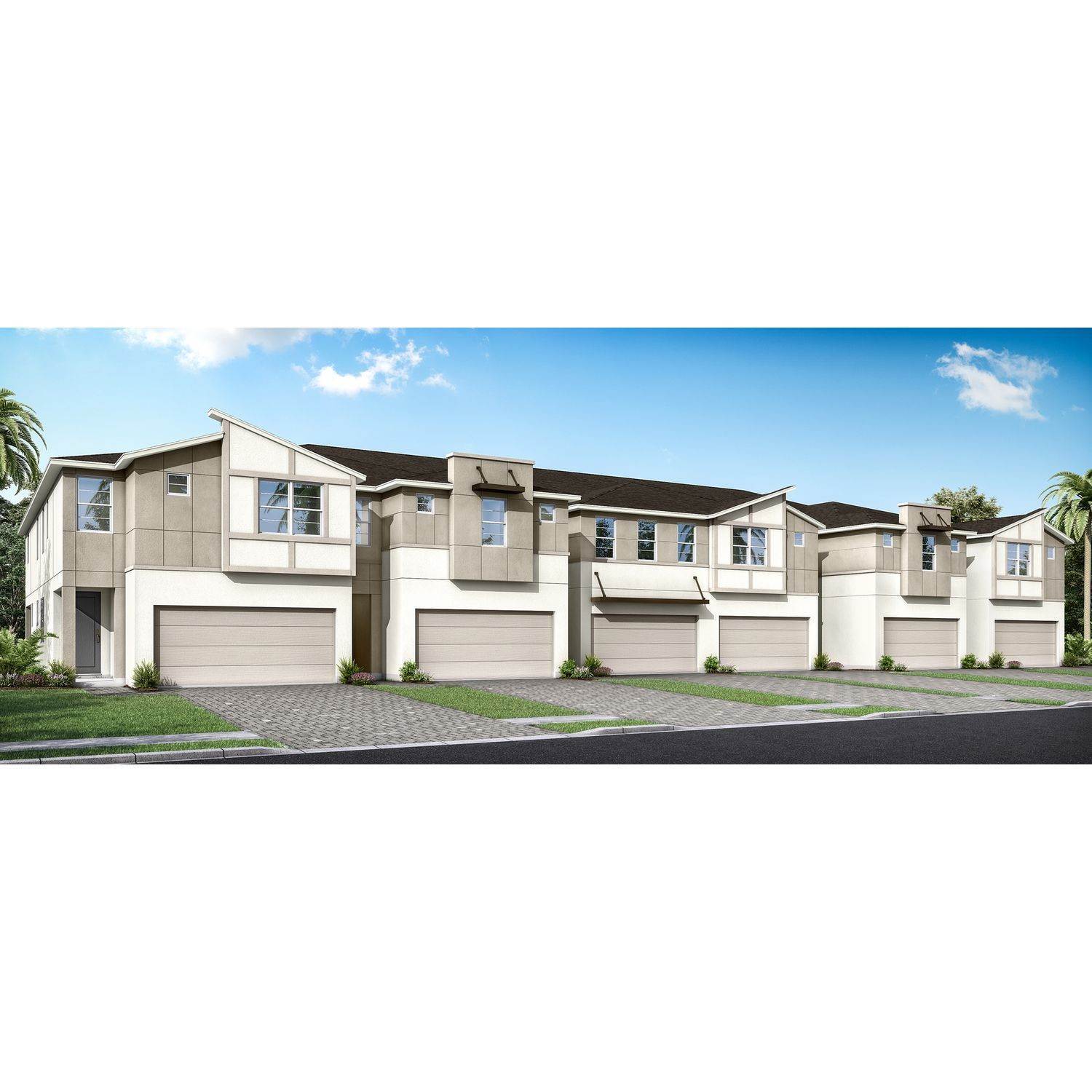 Multi Family for Sale at Lutz, FL 33559