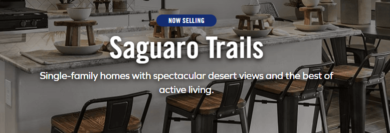 13. Saguaro Trails建于 10240 E Lone Cactus Trail, 图森, AZ 85747