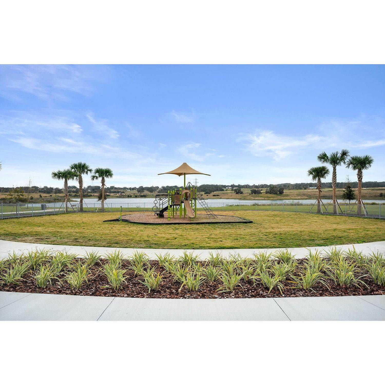 10. Waterbrooke bâtiment à 3029 Ambersweet Place, Clermont, FL 34711