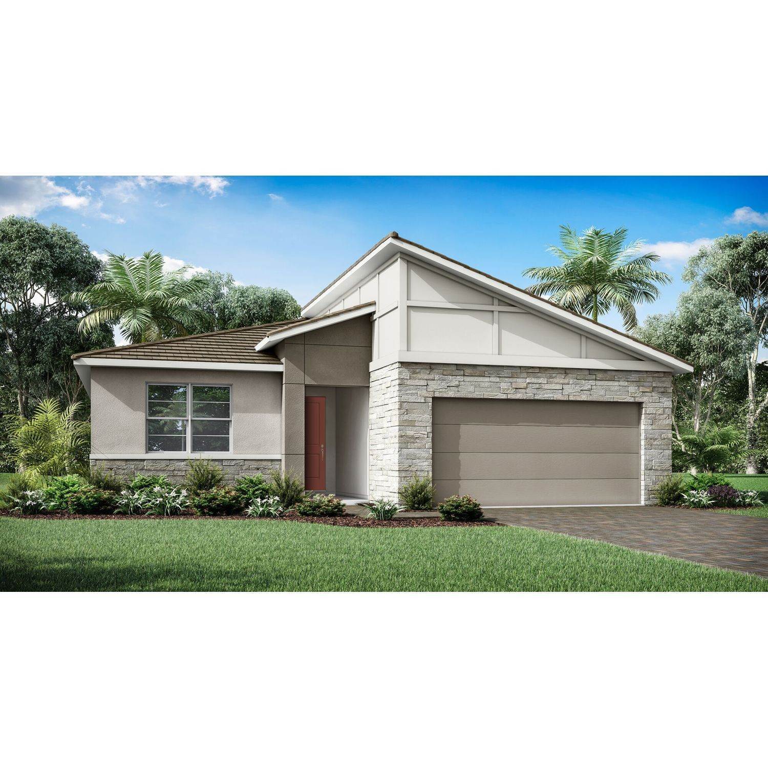Single Family for Sale at Kissimmee, FL 34747