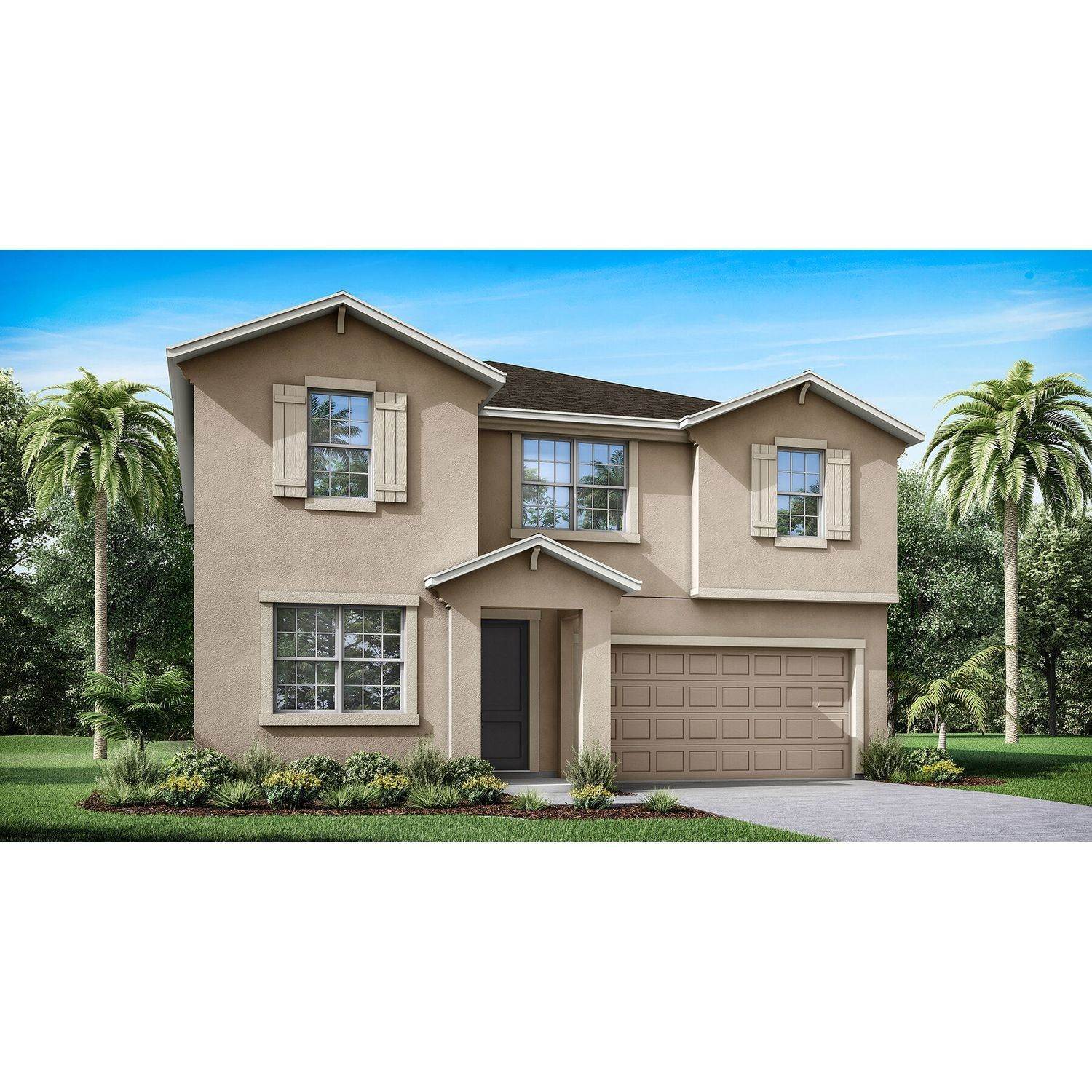 Single Family for Sale at Kissimmee, FL 34747