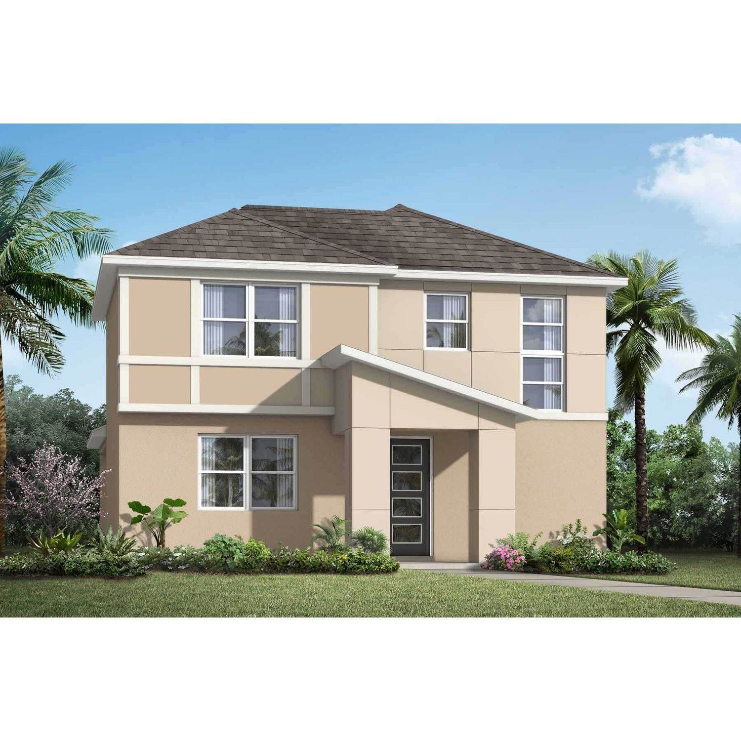 Single Family for Sale at Orlando, FL 32832