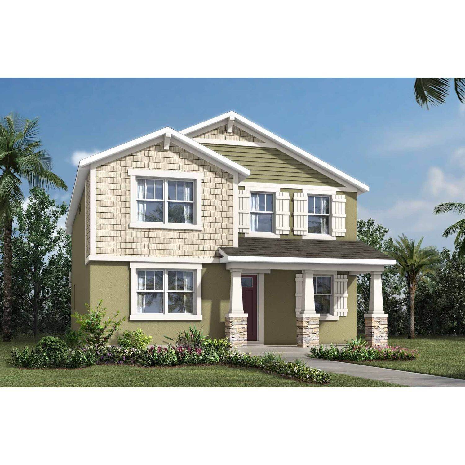 Single Family for Sale at Orlando, FL 32832