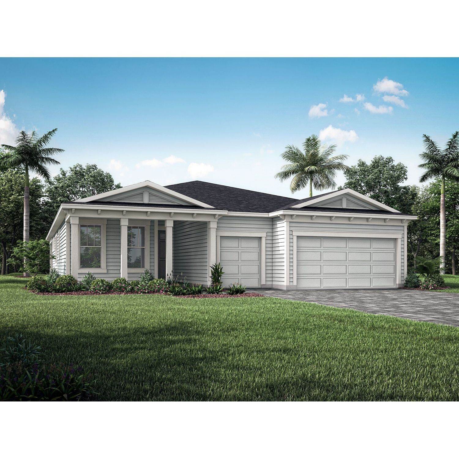 Single Family for Sale at St. Johns, FL 32259