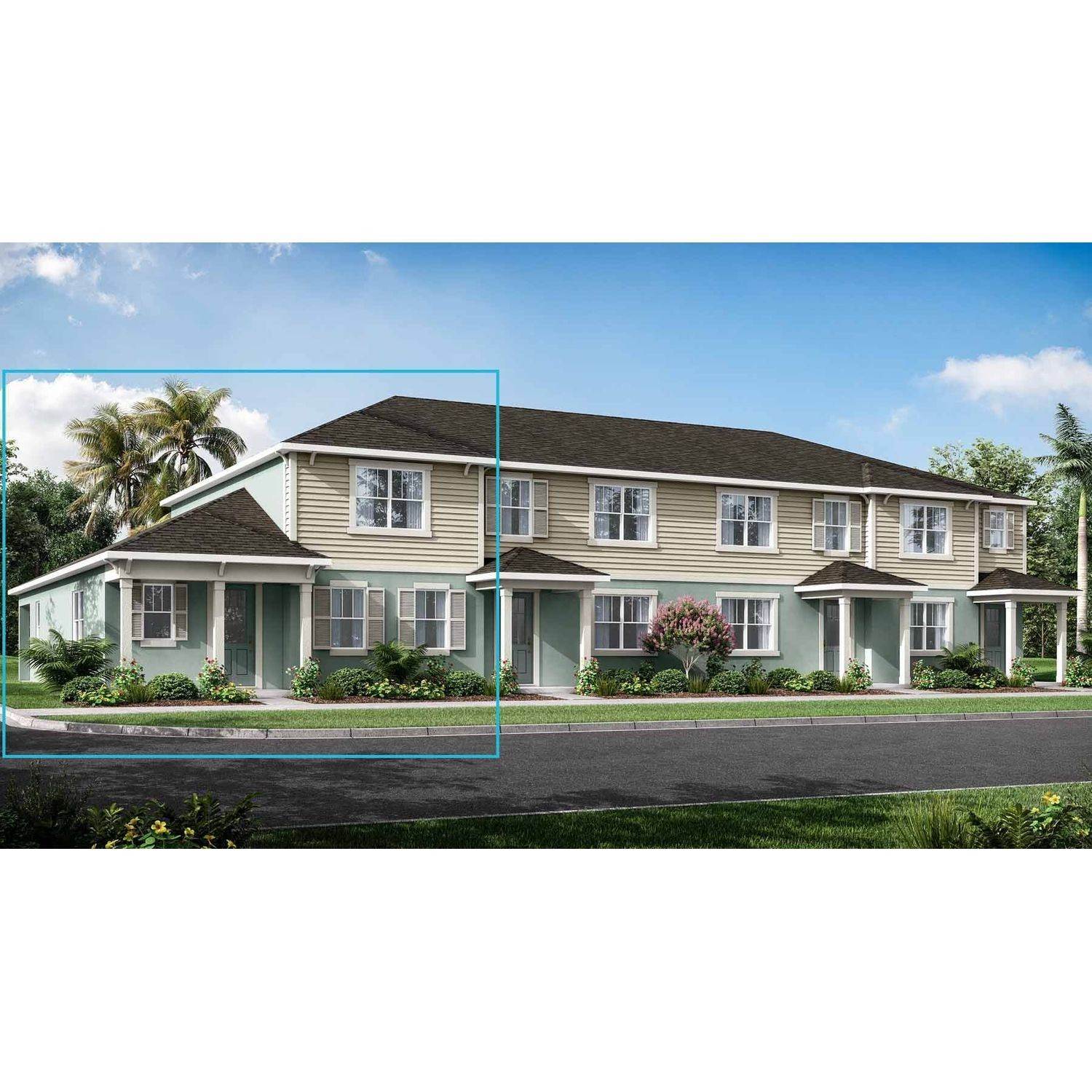 Multi Family for Sale at Clermont, FL 34711