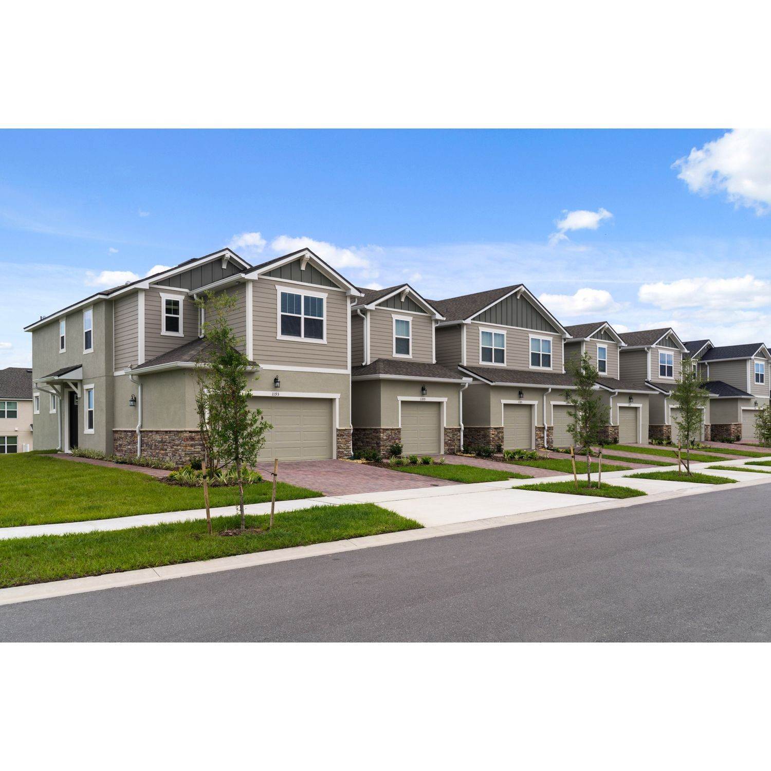 11. Soleil建於 1114 Turquoise Waves Cove, Kissimmee, FL 34747
