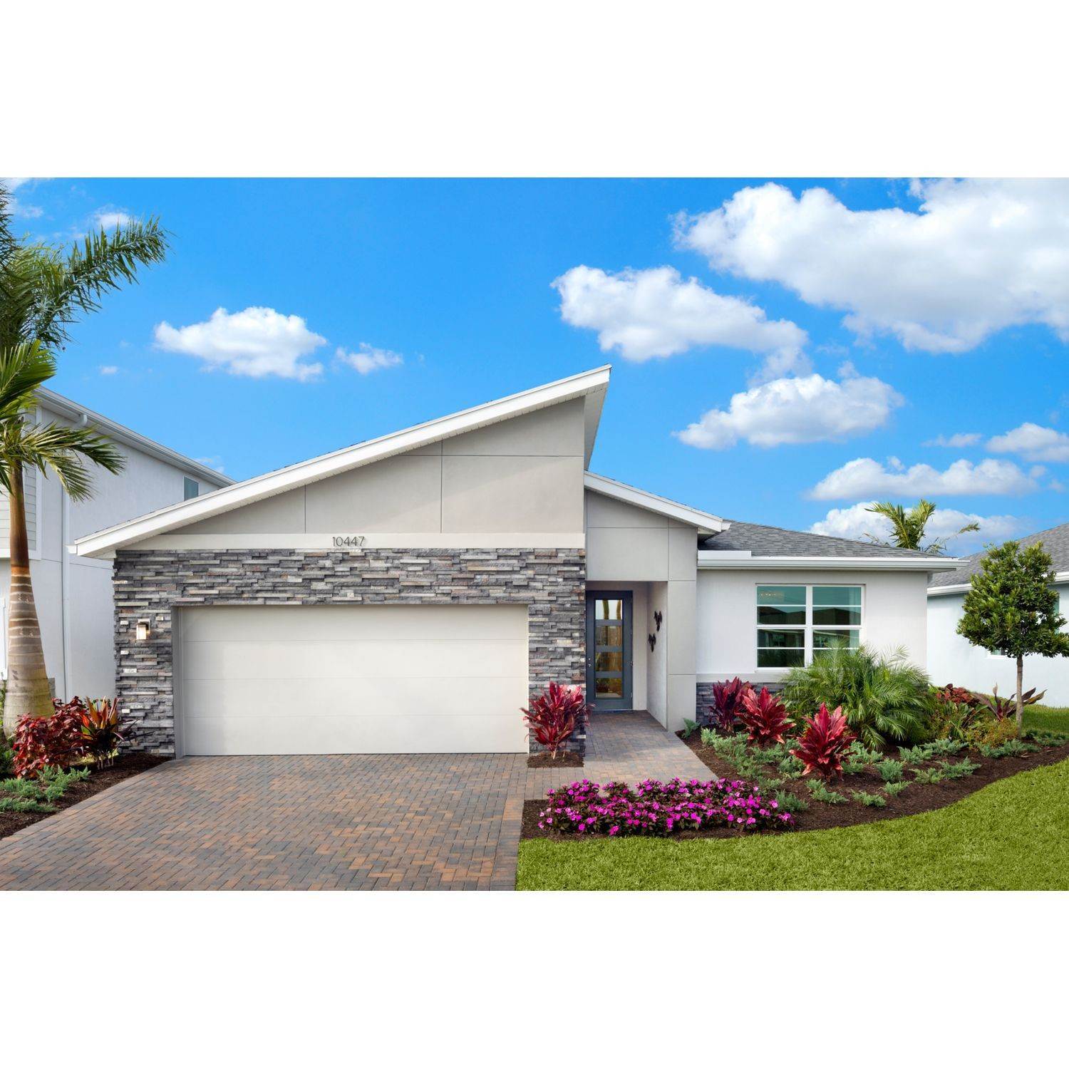 26. Soleil建於 1114 Turquoise Waves Cove, Kissimmee, FL 34747