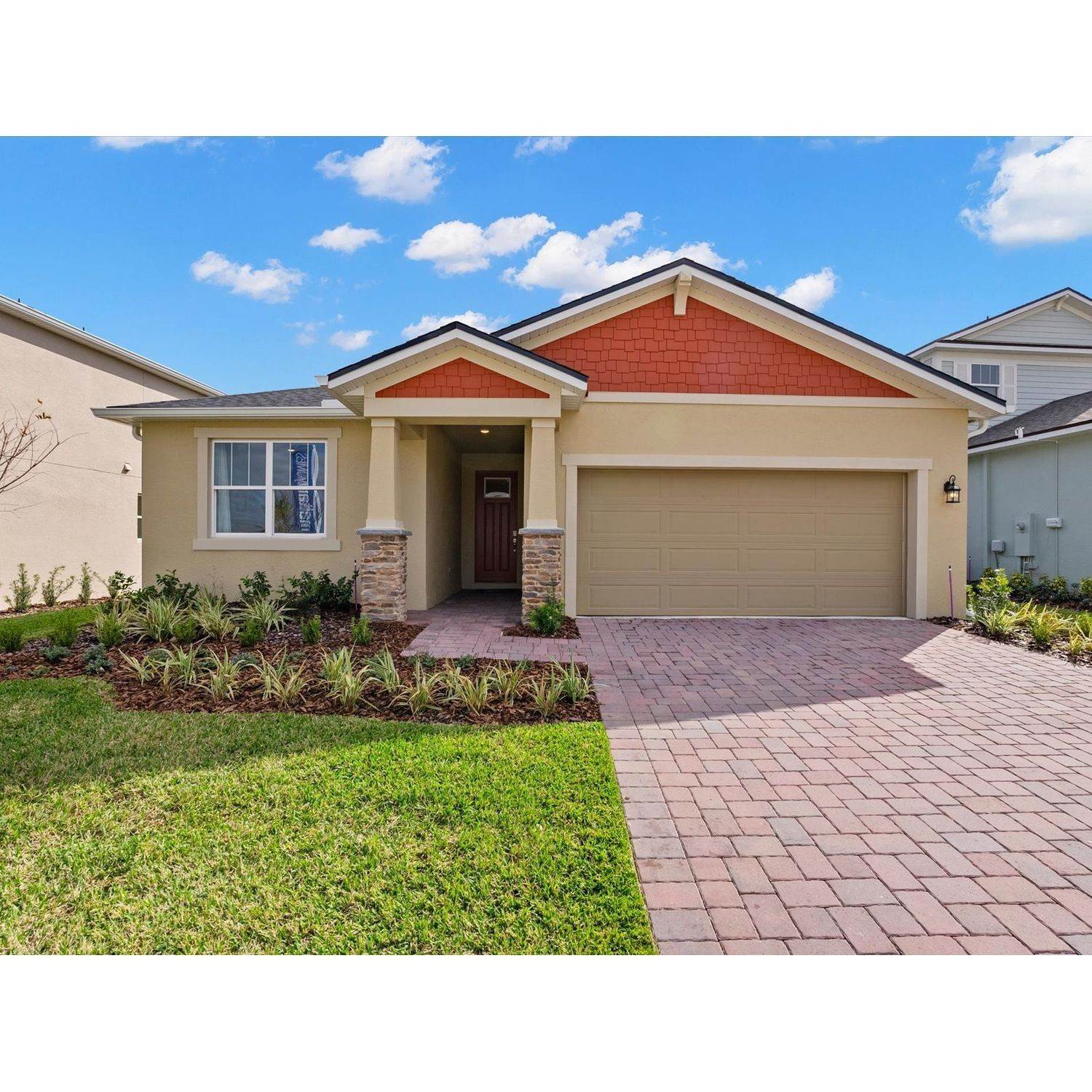 13. Waterbrooke bâtiment à 3029 Ambersweet Place, Clermont, FL 34711