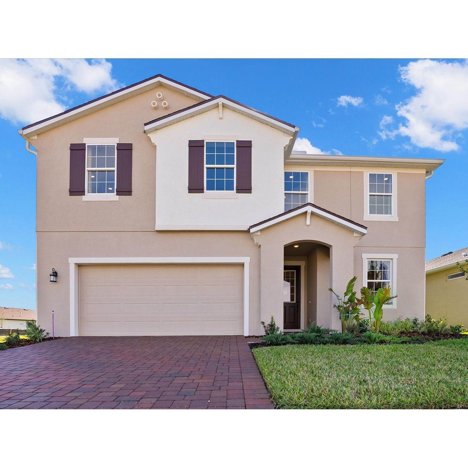 21. Waterbrooke bâtiment à 3029 Ambersweet Place, Clermont, FL 34711