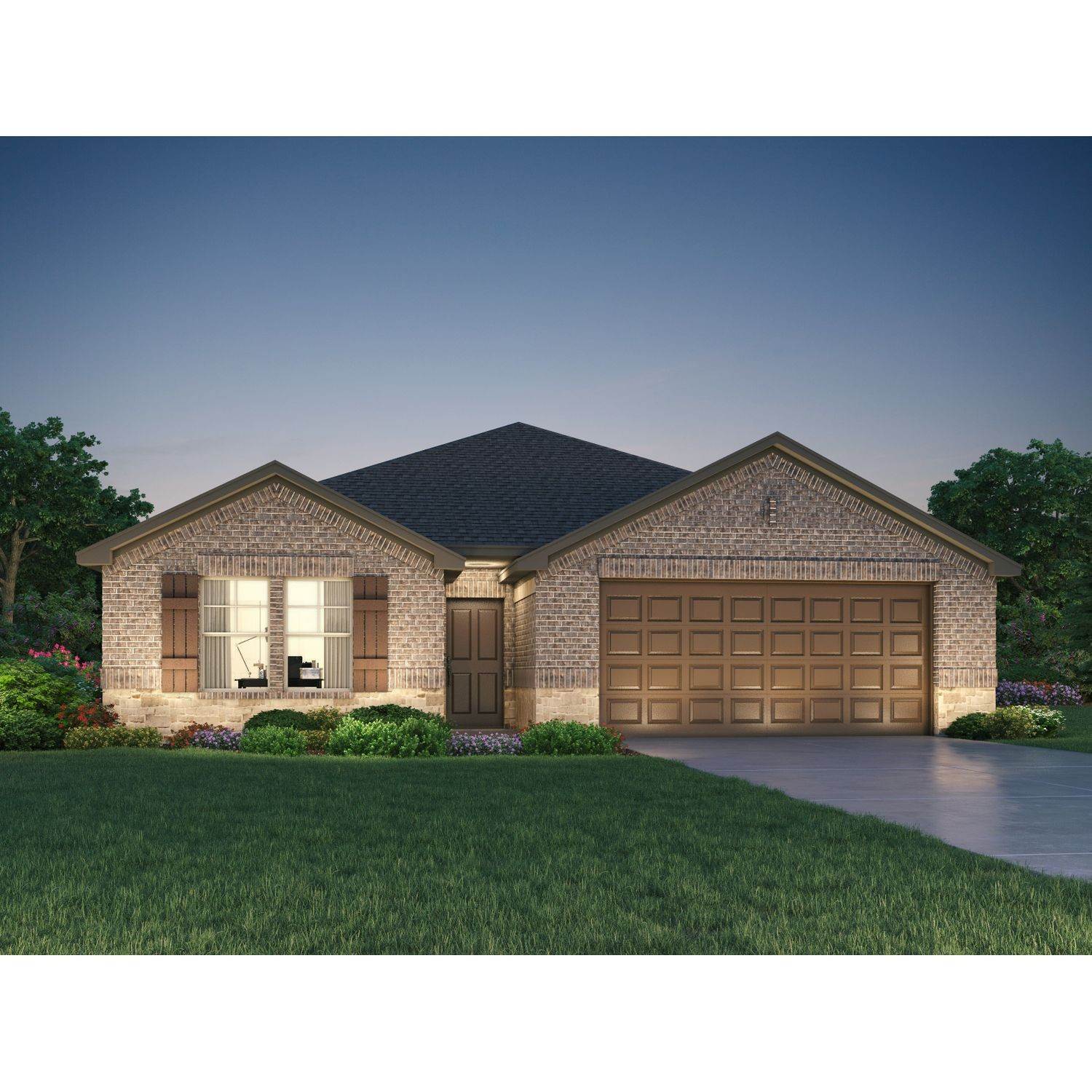 Single Family for Sale at Richmond, TX 77406