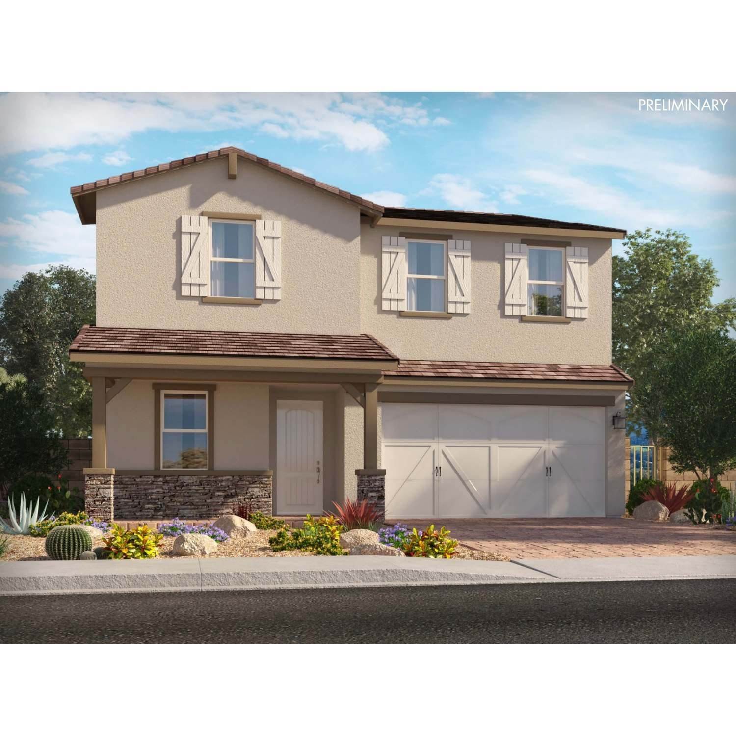 Einfamilienhaus für Verkauf beim Sun City West, AZ 85375
