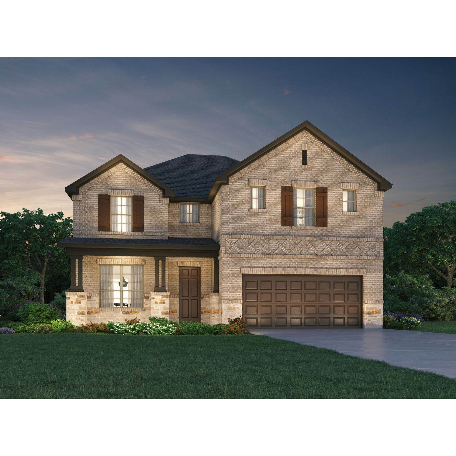 Single Family for Sale at Pearland, TX 77089
