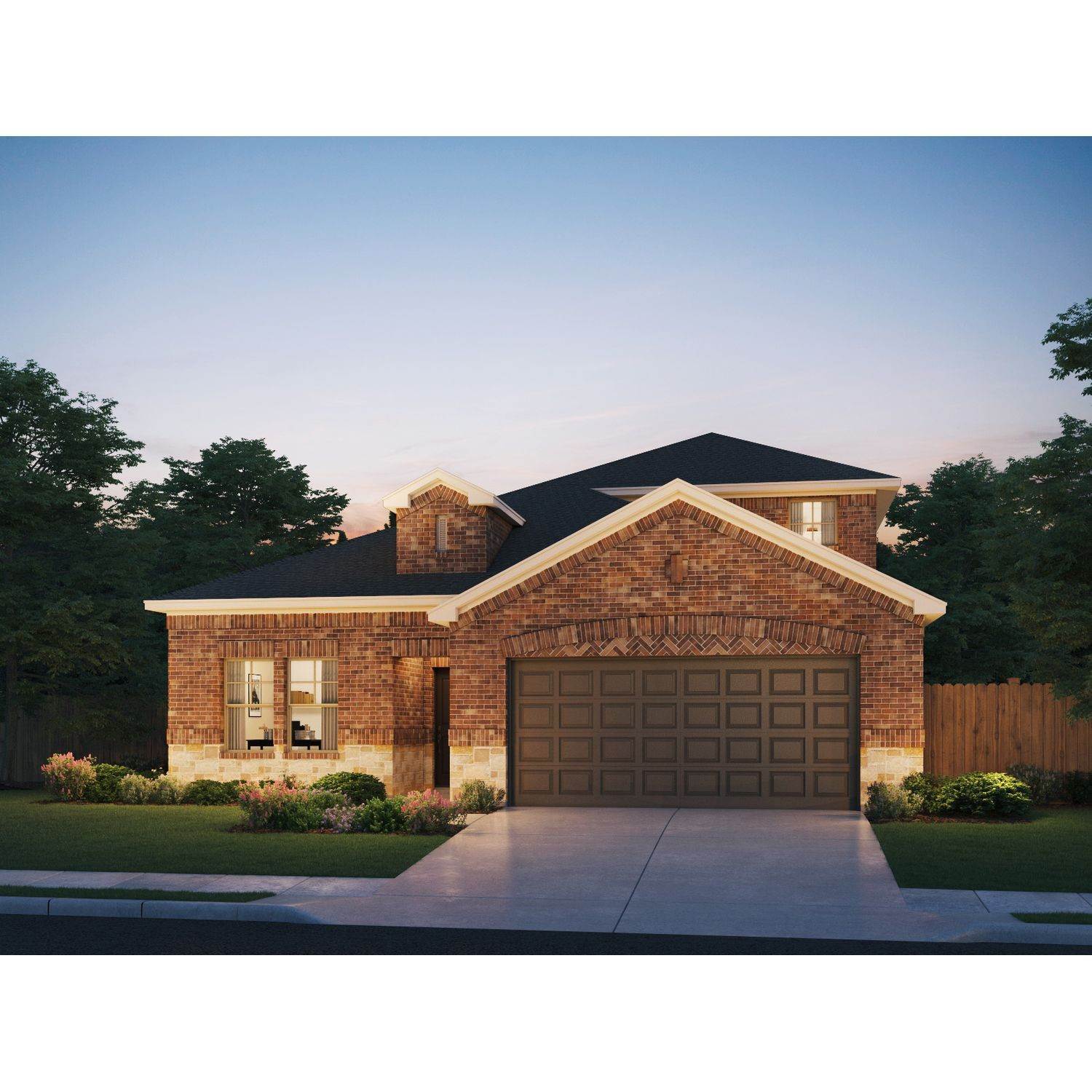 Single Family for Sale at Tomball, TX 77375